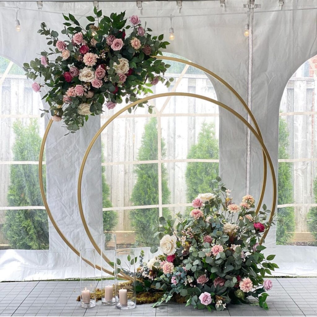 VANY’S WEDDINGS