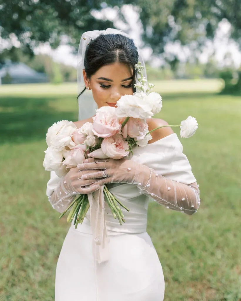 organisation de mariages