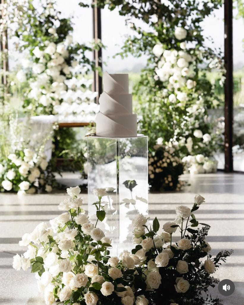 planification de mariage