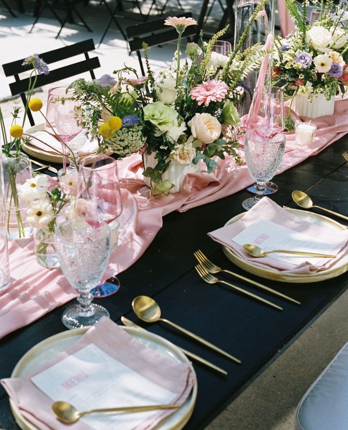 Orchestration du Jour J