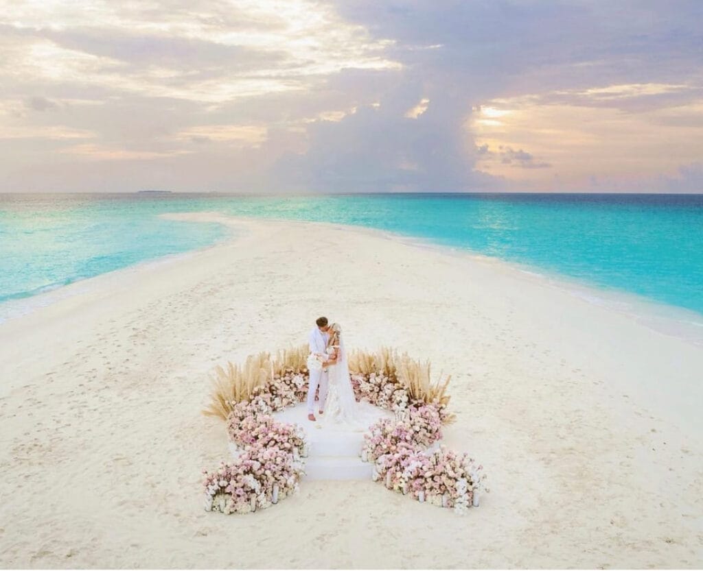 destination weddings