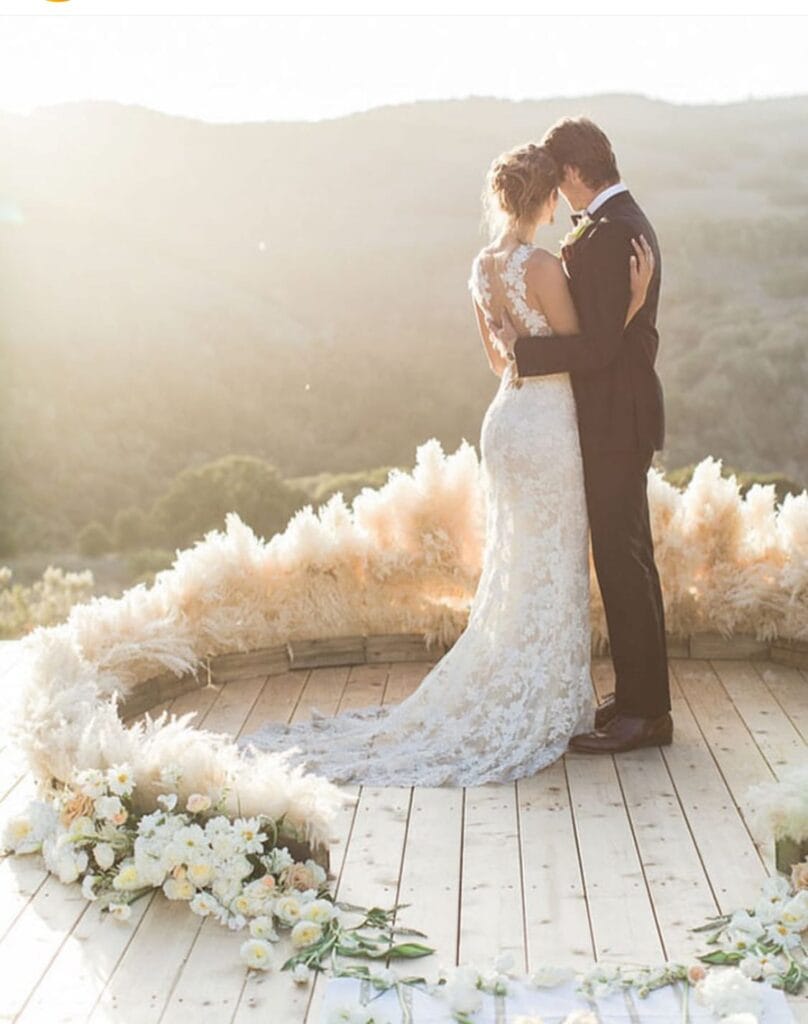 france luxury wedding planner