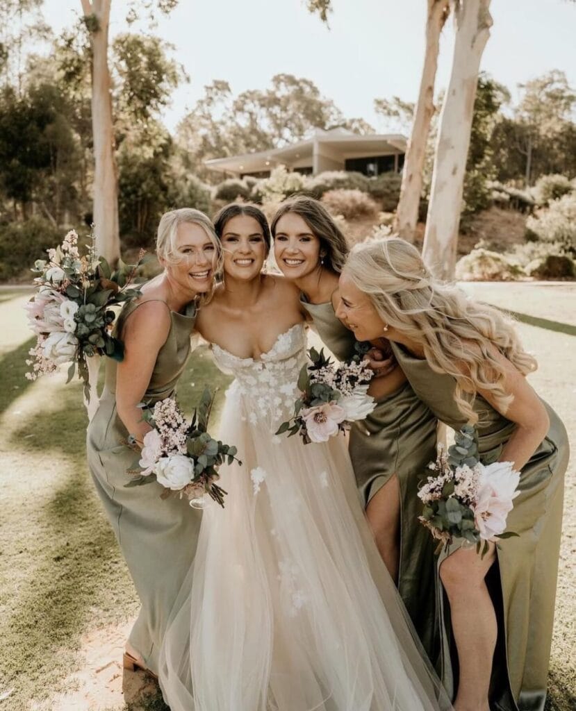luxury wedding planner
