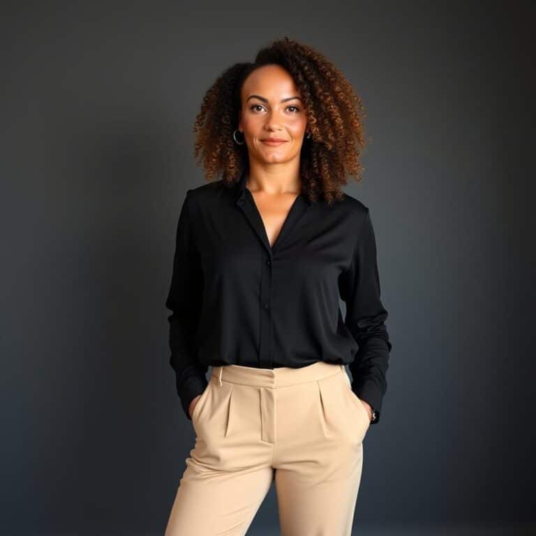 Wedding Planner Célébrités - Vanessa Soné de Vany's Weddings