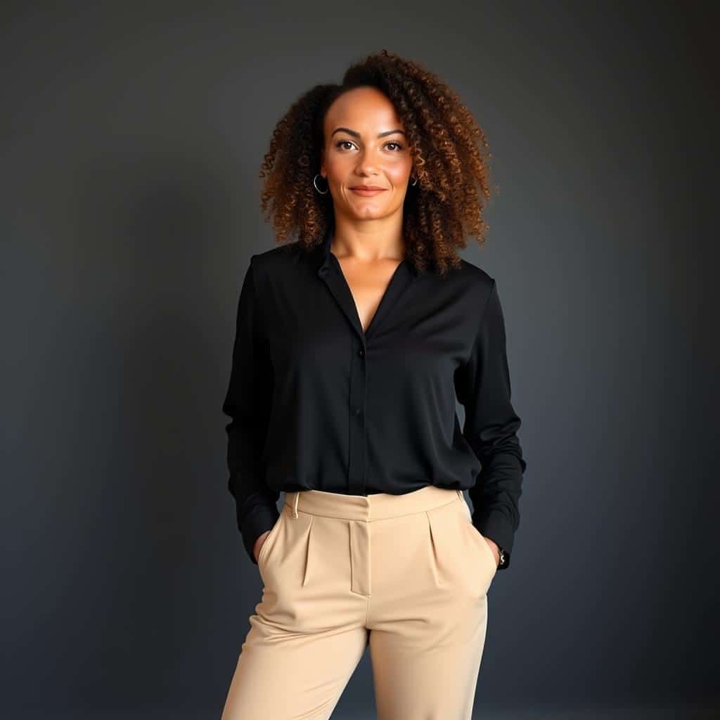 Wedding Planner Célébrités - Vanessa Soné de Vany's Weddings