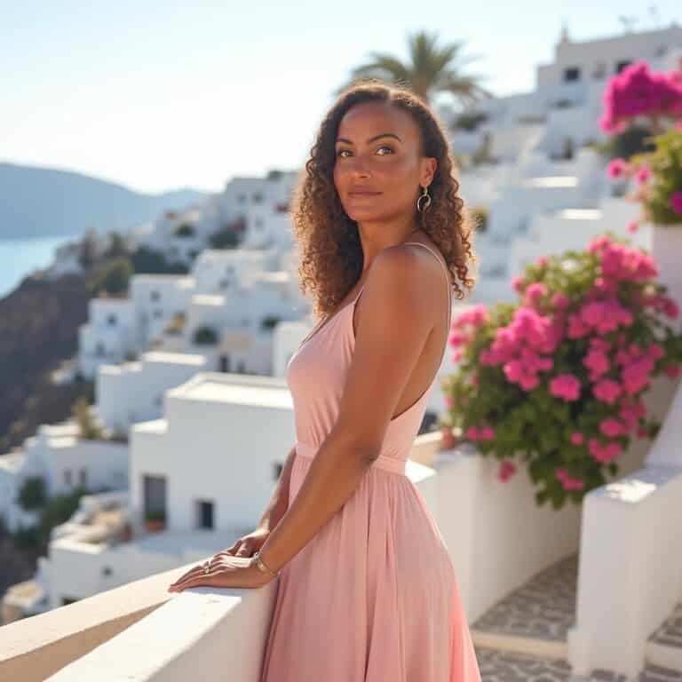 Vanessa Soné Luxury wedding planner