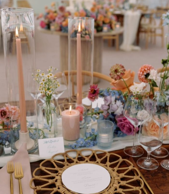 organisation de mariage