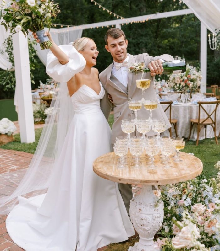 vany's weddings studio