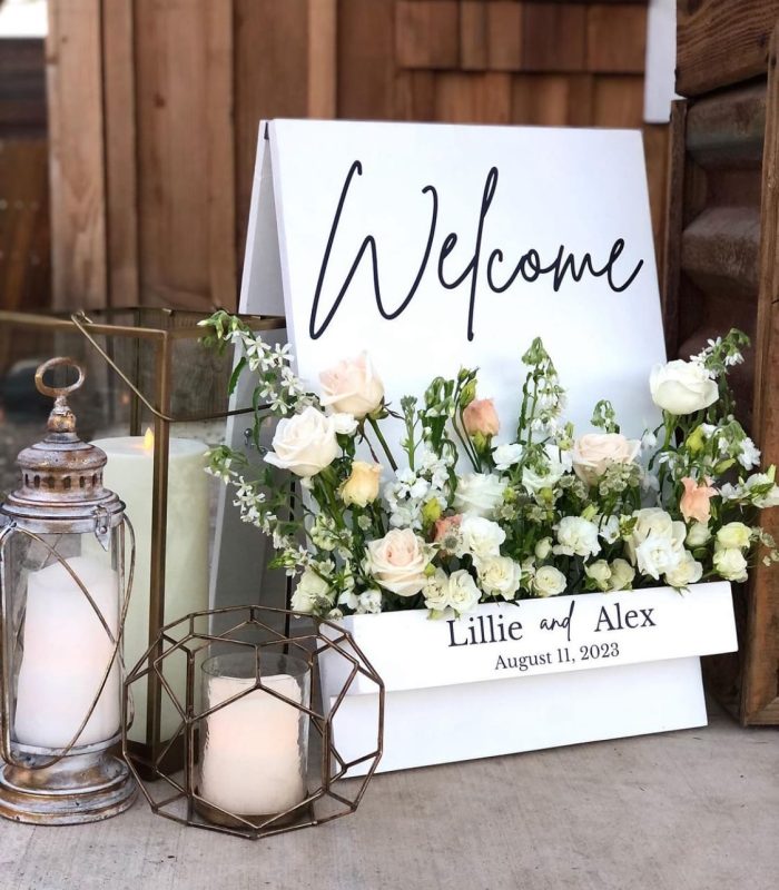 organisation de mariage haut de gamme