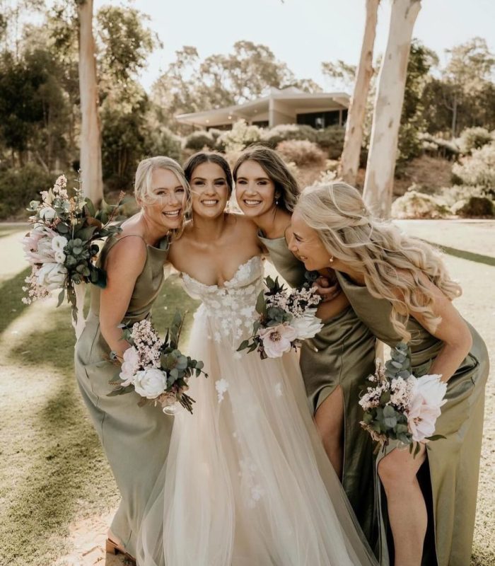 luxury wedding planner